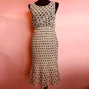 CUTE & FLIRTY FOREVER 21 DRESS SIZE SMALL/PETITE!!